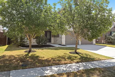 171 Salt Fork Drive, Liberty Hill, TX 78642 - Photo 4