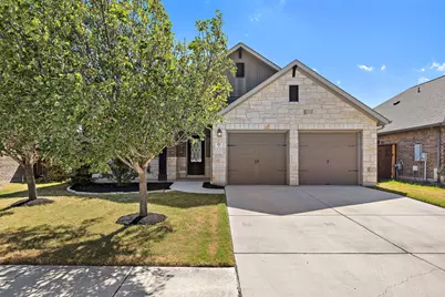 171 Salt Fork Drive, Liberty Hill, TX 78642 - Photo 2