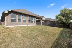 171 Salt Fork Dr, Liberty Hill, TX 78642 - Photo 26