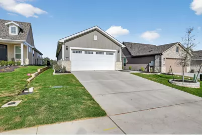 304 Livewater Lane, Georgetown, TX 78633 - Photo 2