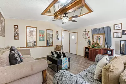 155 Forister Ranch Drive, Dale, TX 78616 - Photo 6