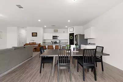 212 Wonderful Life Way, Jarrell, TX 76537 - Photo 6