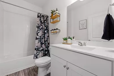 212 Wonderful Life Way, Jarrell, TX 76537 - Photo 18