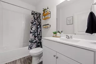 212 Wonderful Life Way, Jarrell, TX 76537 - Photo 18