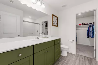 212 Wonderful Life Way, Jarrell, TX 76537 - Photo 14