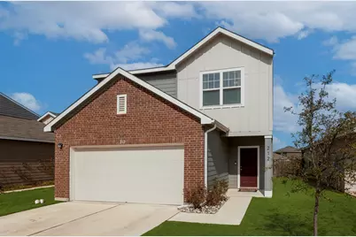 212 Wonderful Life Way, Jarrell, TX 76537 - Photo 2