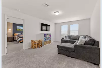 212 Wonderful Life Way, Jarrell, TX 76537 - Photo 10