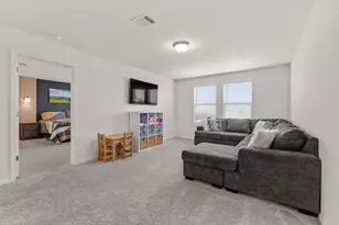 212 Wonderful Life Way, Jarrell, TX 76537 - Photo 10