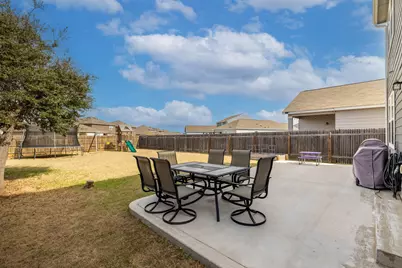 212 Wonderful Life Way, Jarrell, TX 76537 - Photo 20