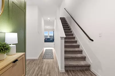 212 Wonderful Life Way, Jarrell, TX 76537 - Photo 4