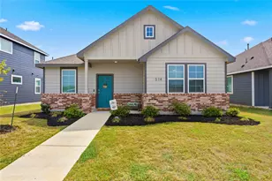 514 Clearlake Dr, Hutto, TX 78634 - Photo 1