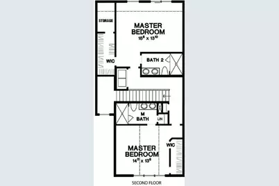 516 E Slaughter Lane #1801, Austin, TX 78744 - Photo 38