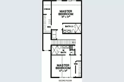 516 E Slaughter Lane #1801, Austin, TX 78744 - Photo 38