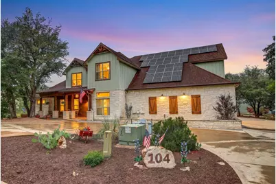 104 Kendall Road, Spicewood, TX 78669 - Photo 1