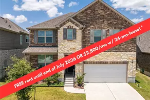 10408 Spanish Jennet Wy, Manor, TX 78653 - Photo 1