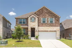 10408 Spanish Jennet Wy, Manor, TX 78653 - Photo 2