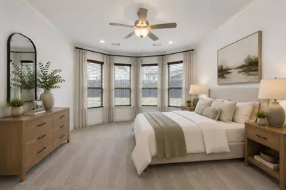 10408 Spanish Jennet Way, Manor, TX 78653 - Photo 6