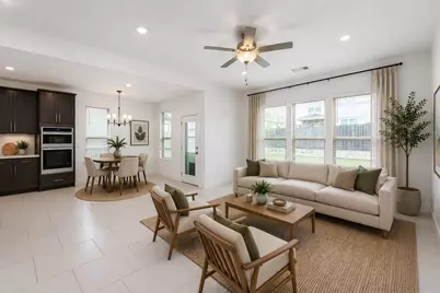10408 Spanish Jennet Way, Manor, TX 78653 - Photo 4