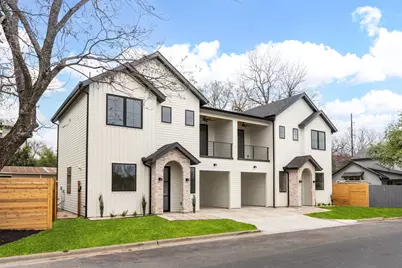 408 Linden #B, Austin, TX 78702 - Photo 2