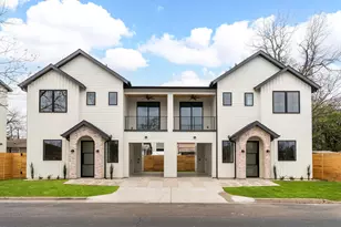 408 Linden, Austin, TX 78702 - Photo 1