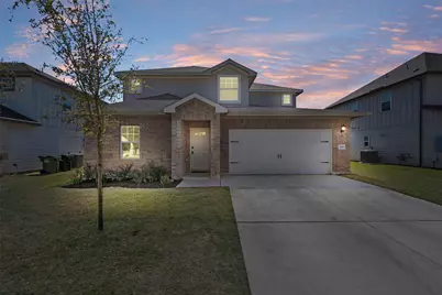 506 Windy Reed Road, Hutto, TX 78634 - Photo 6