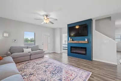 506 Windy Reed Road, Hutto, TX 78634 - Photo 2