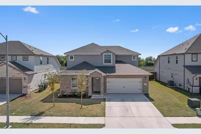 506 Windy Reed Road, Hutto, TX 78634 - Photo 1