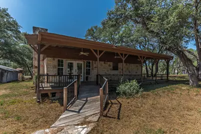 122 Winding Creek Road, Spicewood, TX 78669 - Photo 1