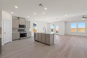 3736 Cerino Ln, Round Rock, TX 78665 - Photo 4