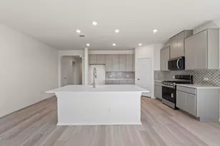 3736 Cerino Ln, Round Rock, TX 78665 - Photo 10