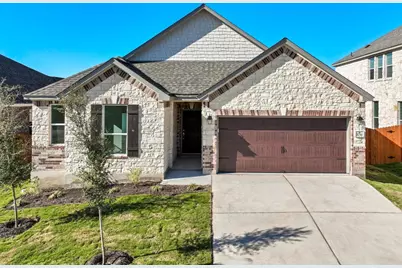 3736 Cerino Lane, Round Rock, TX 78665 - Photo 1