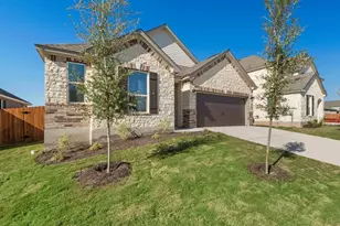 3736 Cerino Ln, Round Rock, TX 78665 - Photo 2
