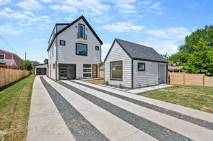 1606 Harvey St, Austin, TX 78702 - Photo 1