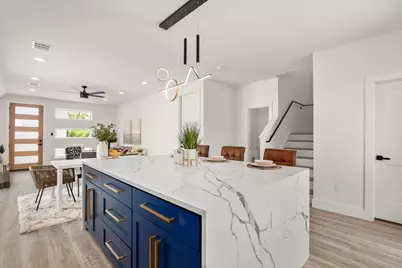 1606 Harvey Street #1, Austin, TX 78702 - Photo 6