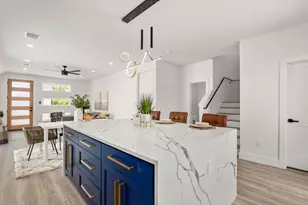 1606 Harvey St, Austin, TX 78702 - Photo 6