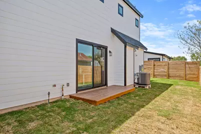 1606 Harvey Street #1, Austin, TX 78702 - Photo 4