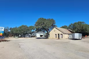 [Address not provided], Bertram, TX 78605 - Photo 1