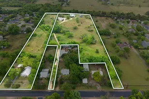 534 Old McDade Rd, Elgin, TX 78621 - Photo 40