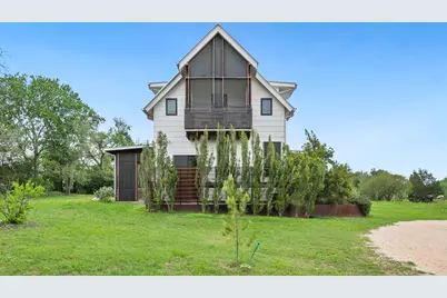 534 Old McDade Road, Elgin, TX 78621 - Photo 30