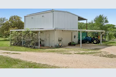 534 Old McDade Road, Elgin, TX 78621 - Photo 2