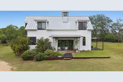 534 Old McDade Road, Elgin, TX 78621 - Photo 4