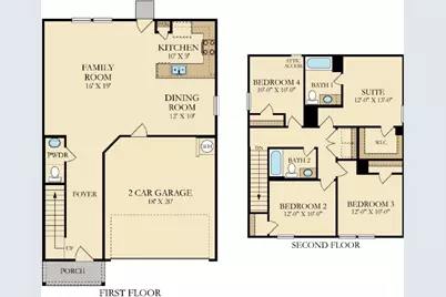 309 Bullhead Road, Bastrop, TX 78602 - Photo 8