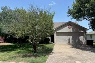 322 Meadowside Dr, Hutto, TX 78634 - Photo 1