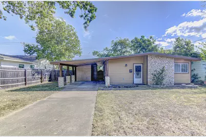 1410 Kamar Drive, Austin, TX 78757 - Photo 1