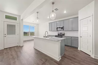 564 Gus Loop, Georgetown, TX 78626 - Photo 8