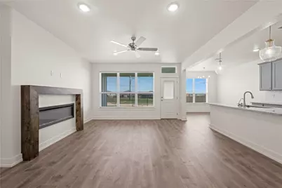 564 Gus Loop, Georgetown, TX 78626 - Photo 6