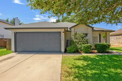 3420 Settlement Drive, Round Rock, TX 78665 - Photo 1
