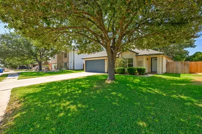 3420 Settlement Drive, Round Rock, TX 78665 - Photo 2