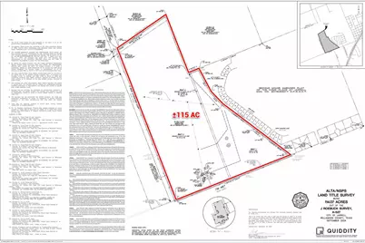 900 W Fm 487, Jarrell, TX 76537 - Photo 2