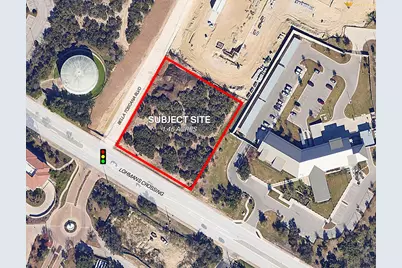 1933 Lohmans Crossing Road, Lakeway, TX 78734 - Photo 8